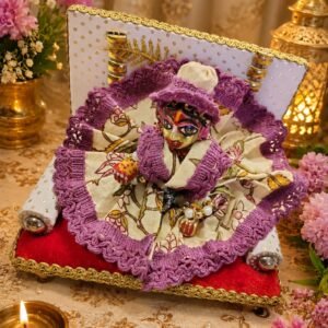 Laddu Gopal Cotton Poshak 1,2,3 No