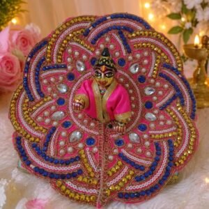 Laddu Gopal Surat Poshak 3,4 No