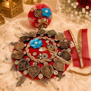 Radha Naam Laddu Gopal Poshak