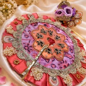 Heavy Designer Laddu Gopal Poshak
